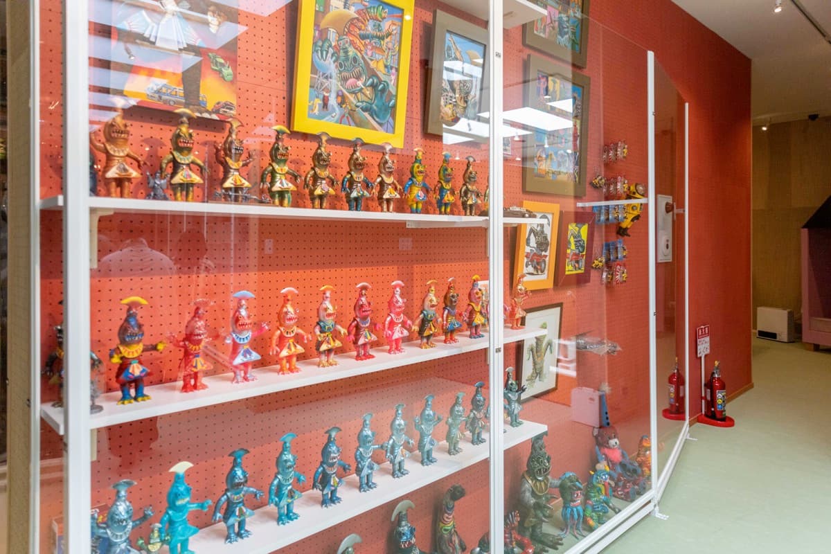nakano museum 3