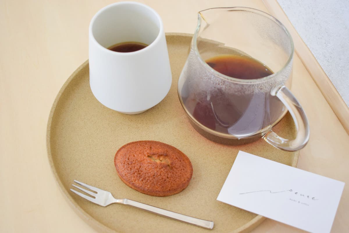 pente kashi&coffee 1