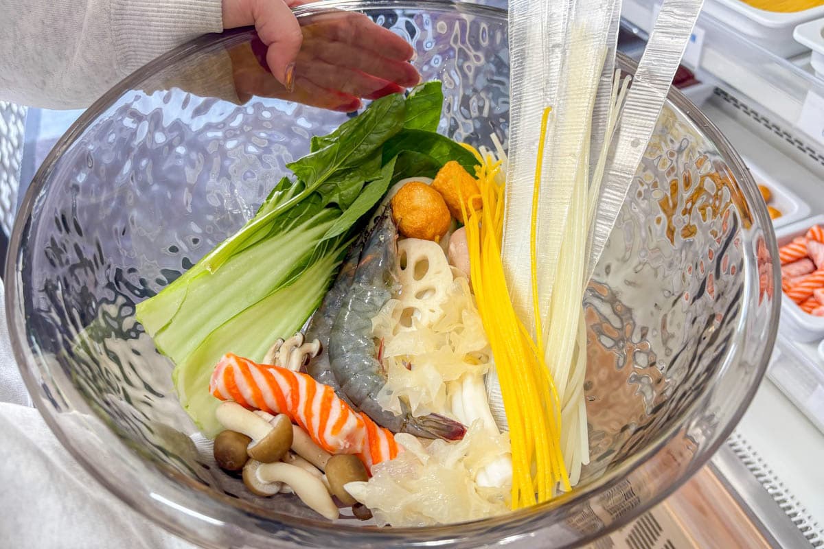 麻辣湯RaLa 2