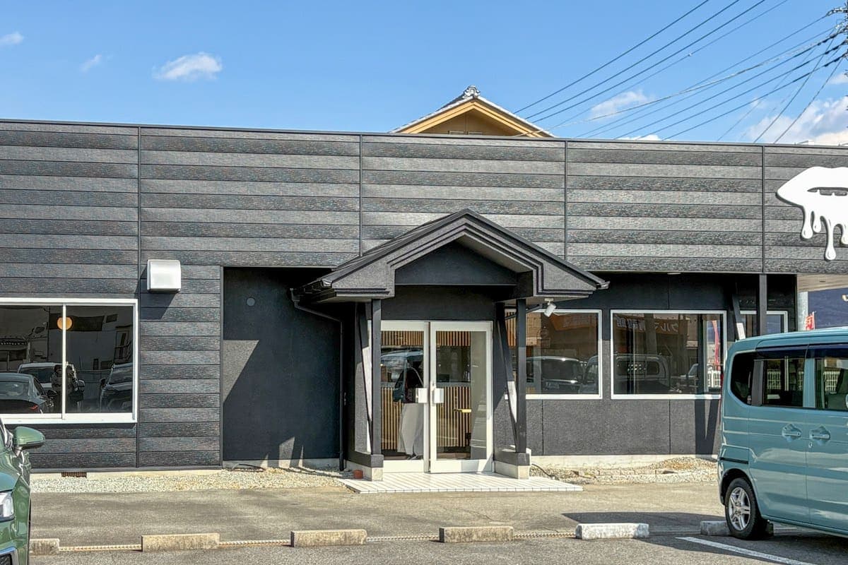 R.G.S. COFFEE CLUB甲府店 5