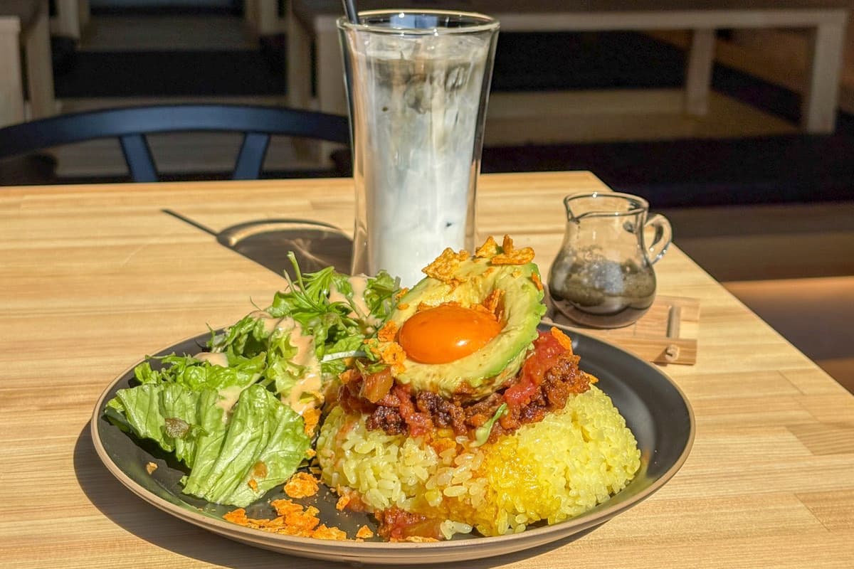 R.G.S. COFFEE CLUB甲府店 1