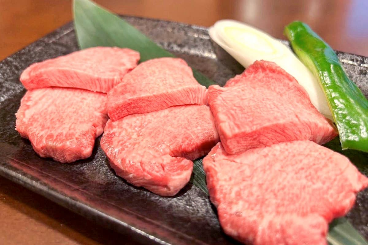 焼肉きばりや 2