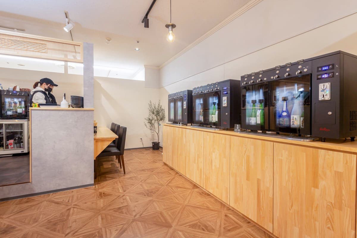 フジ酒場 -FUJI SAKE BAR- 4