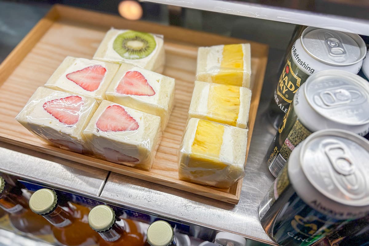 ほし空キッチン 2