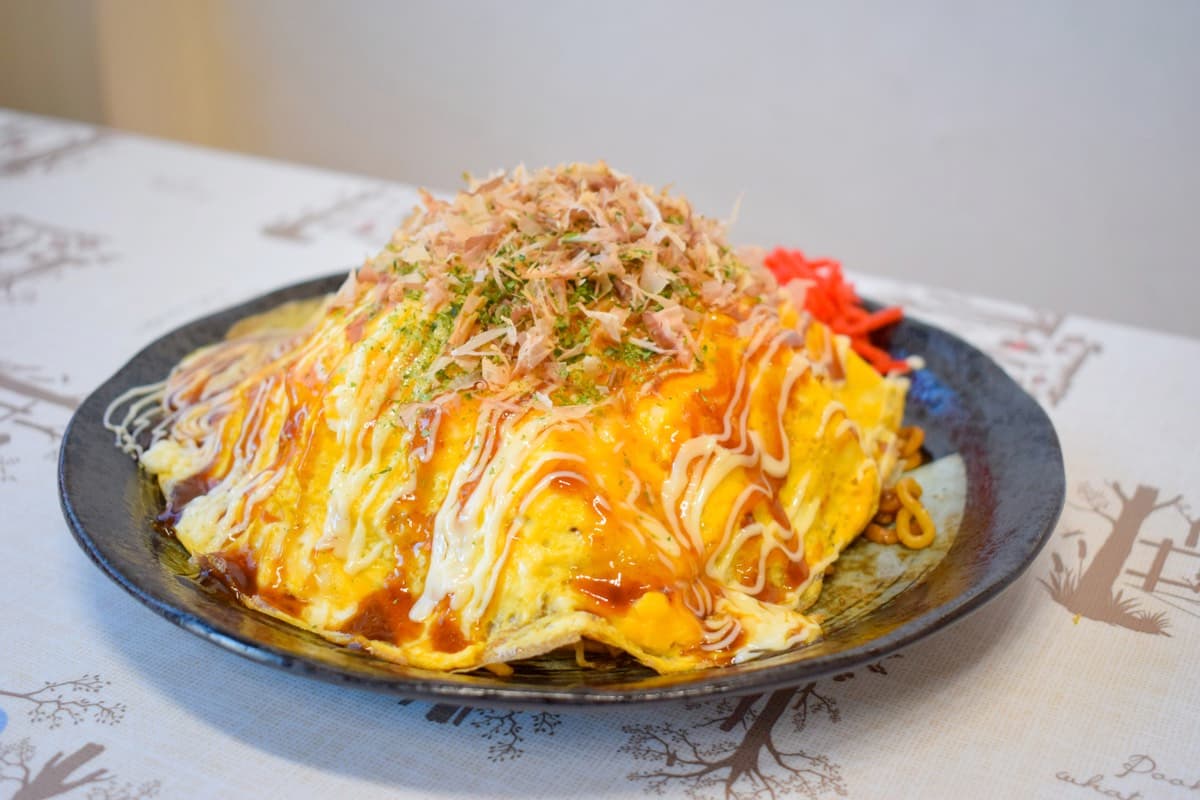 家庭料理キッチンそら 2