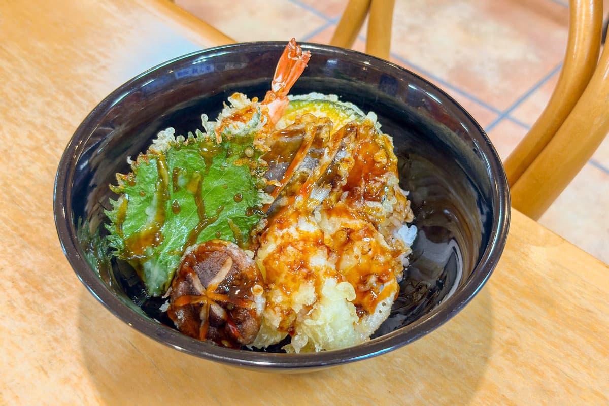 くいものや 鉄ん家 Q-STA店 1