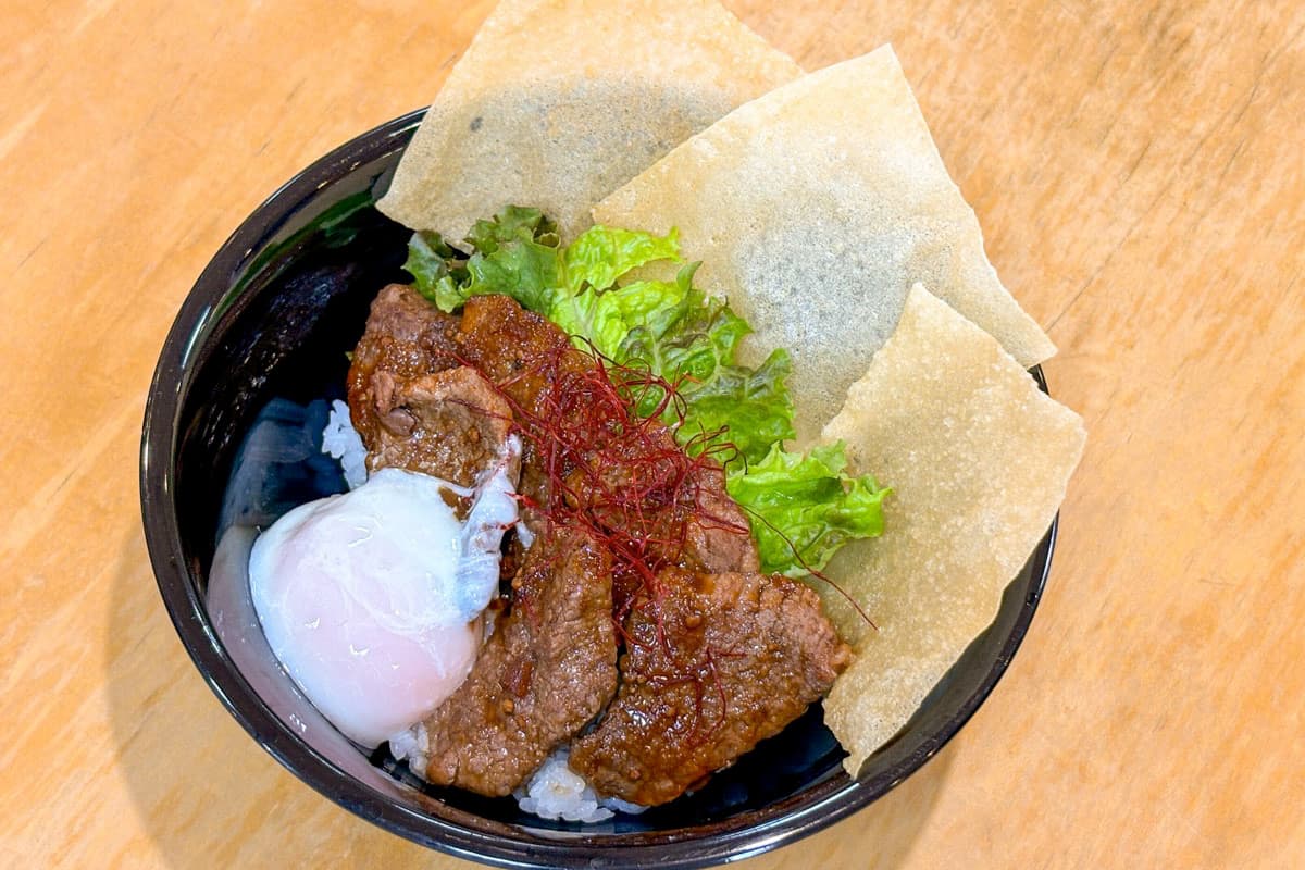 くいものや 鉄ん家 Q-STA店 2