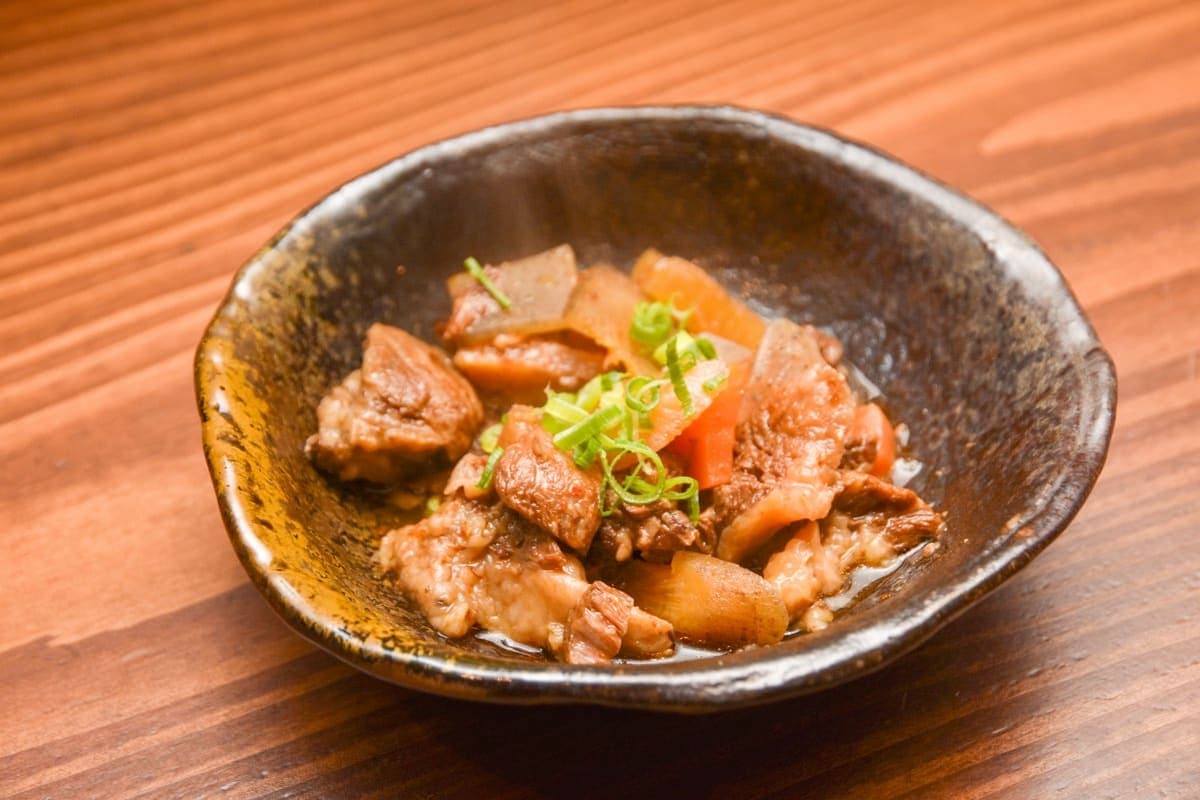 海鮮丼 凛 3