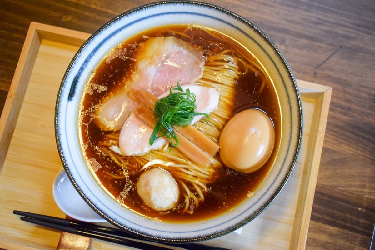 鶏と貝 MUU〜夢海〜 1