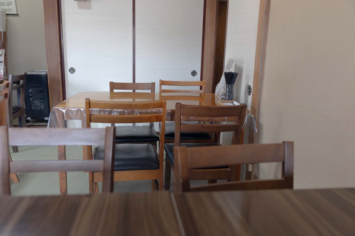 吉田のうどん 蔵ノ介 4