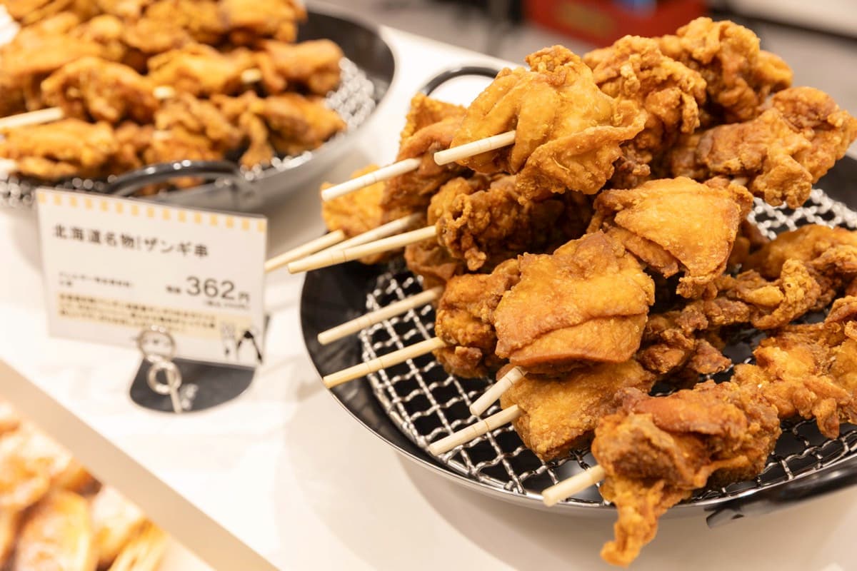 ペンギンベーカリー甲府昭和店 3