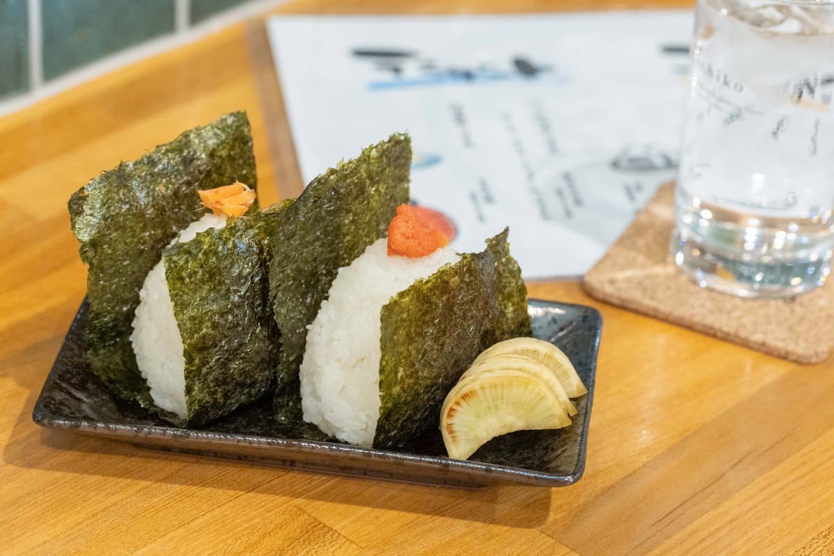なごみ処ささや 2