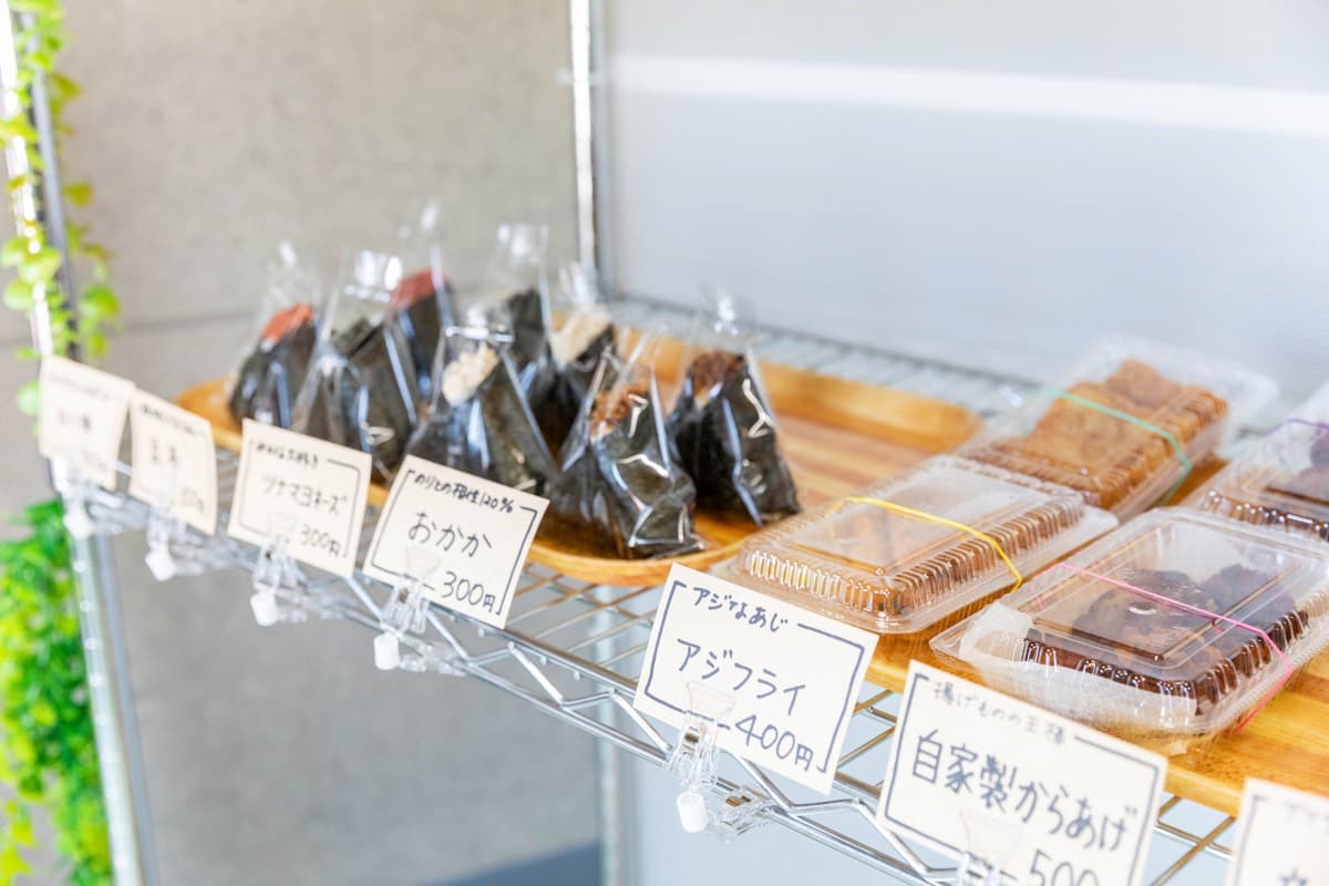 おにぎり ふく 3