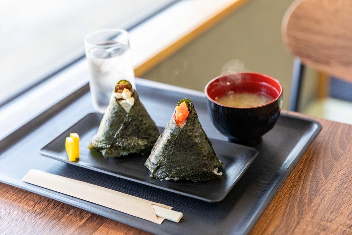 おにぎり ふく 1