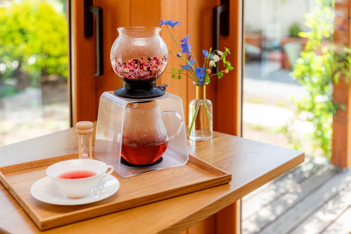 ROSA MAISON 1