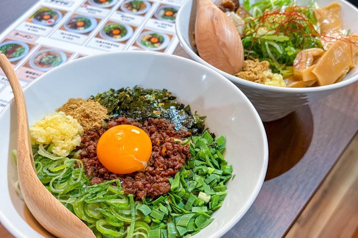 SEN NOODLE & DINING 1