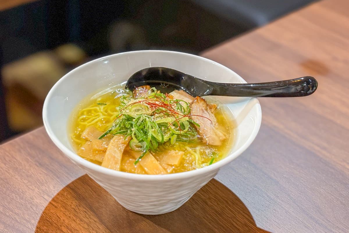 SEN NOODLE & DINING 2