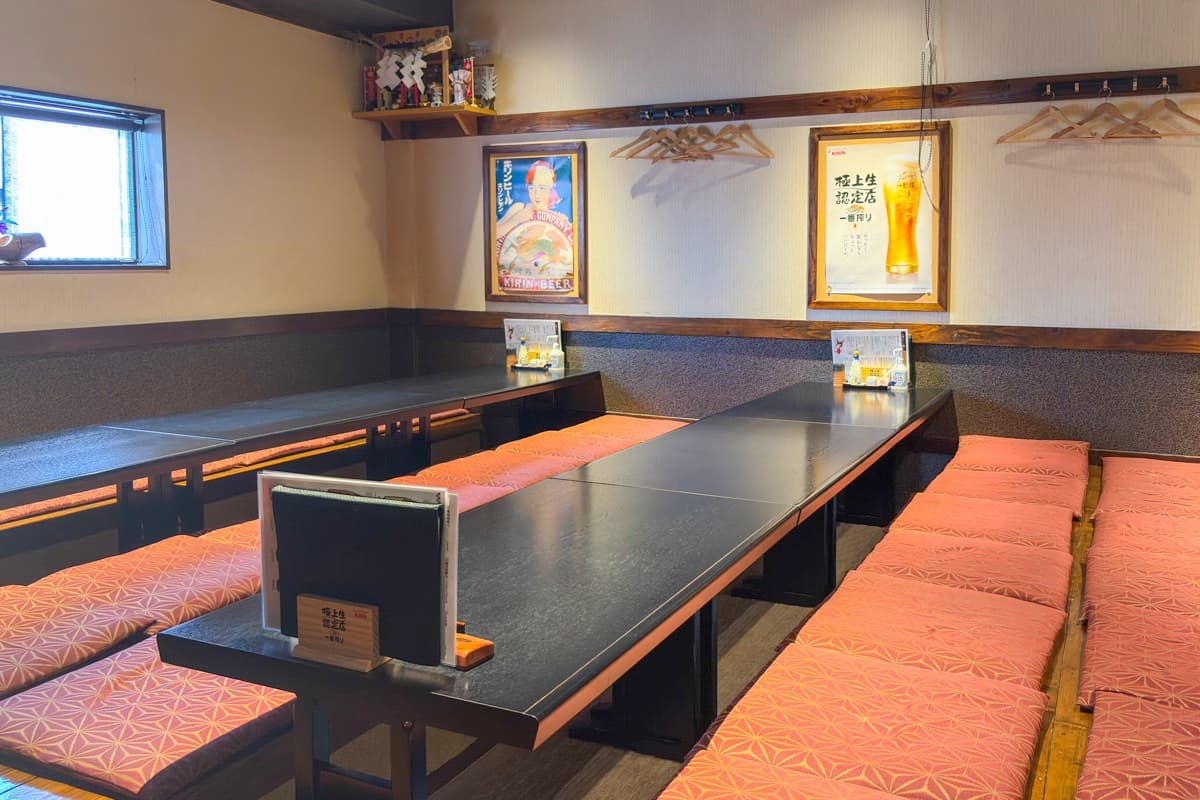 酒彩 縁屋 3