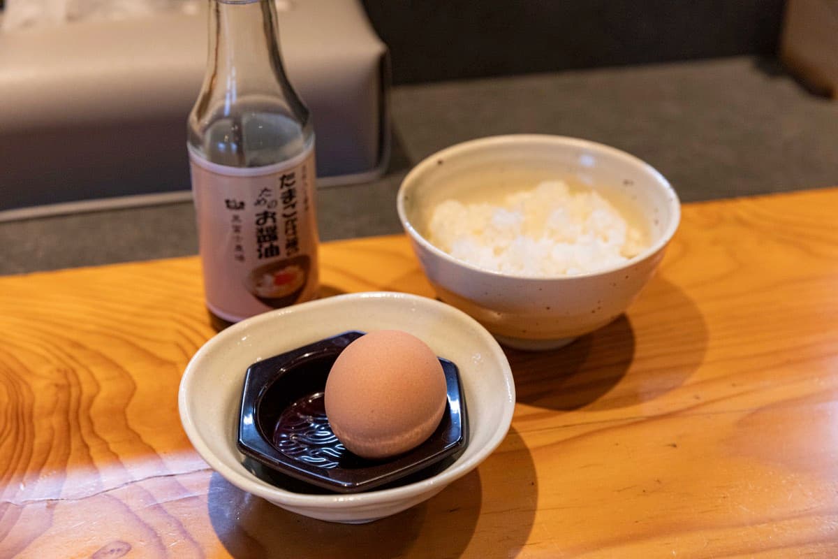 鶏出汁中華そば 珀寛流 3
