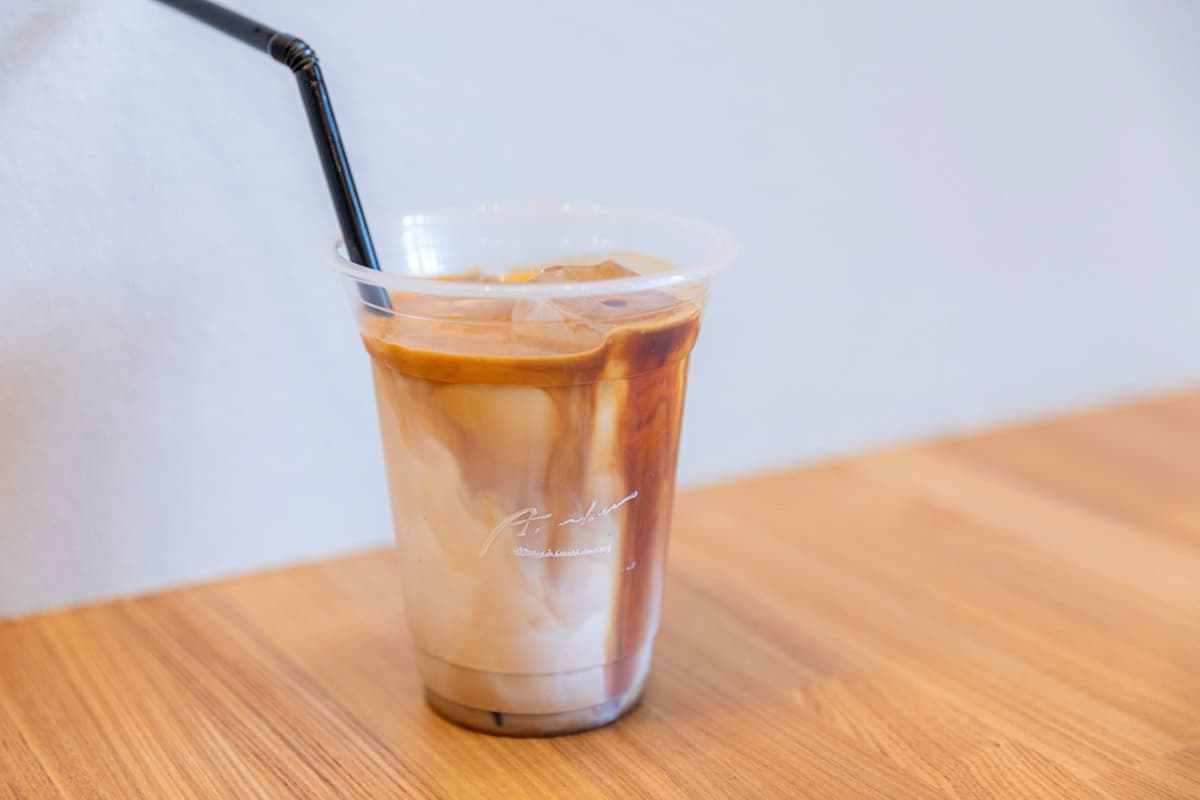 Amber bakery&coffee roastery 2