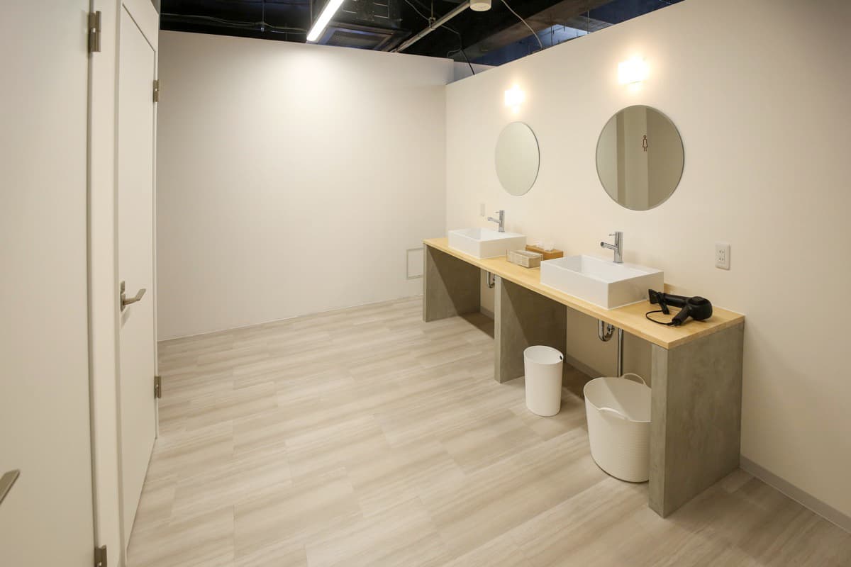 BEYOND甲府国母店 5