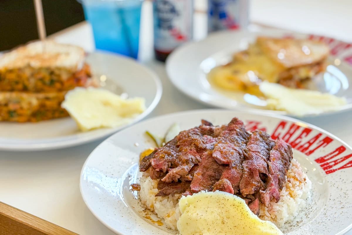 CHEAT DAY 山梨 2