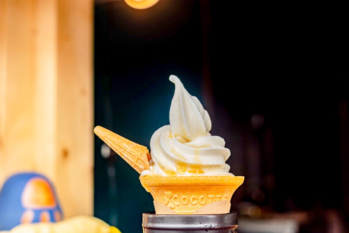 KAWAGUCHIKO Creamery 2