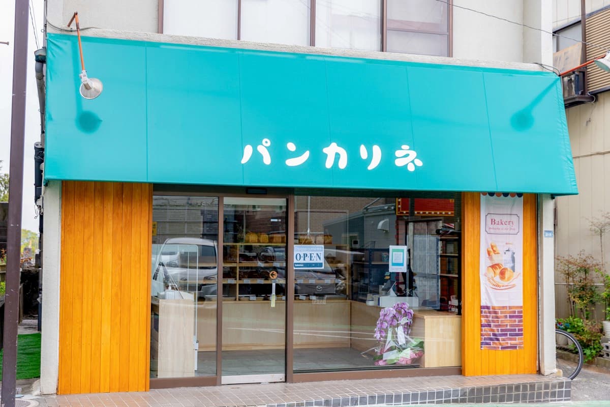 パンカリネ 5