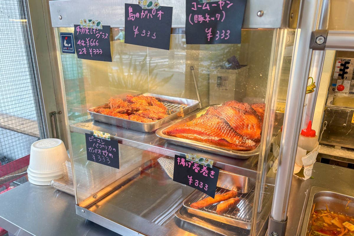 アジア製麺所333 3