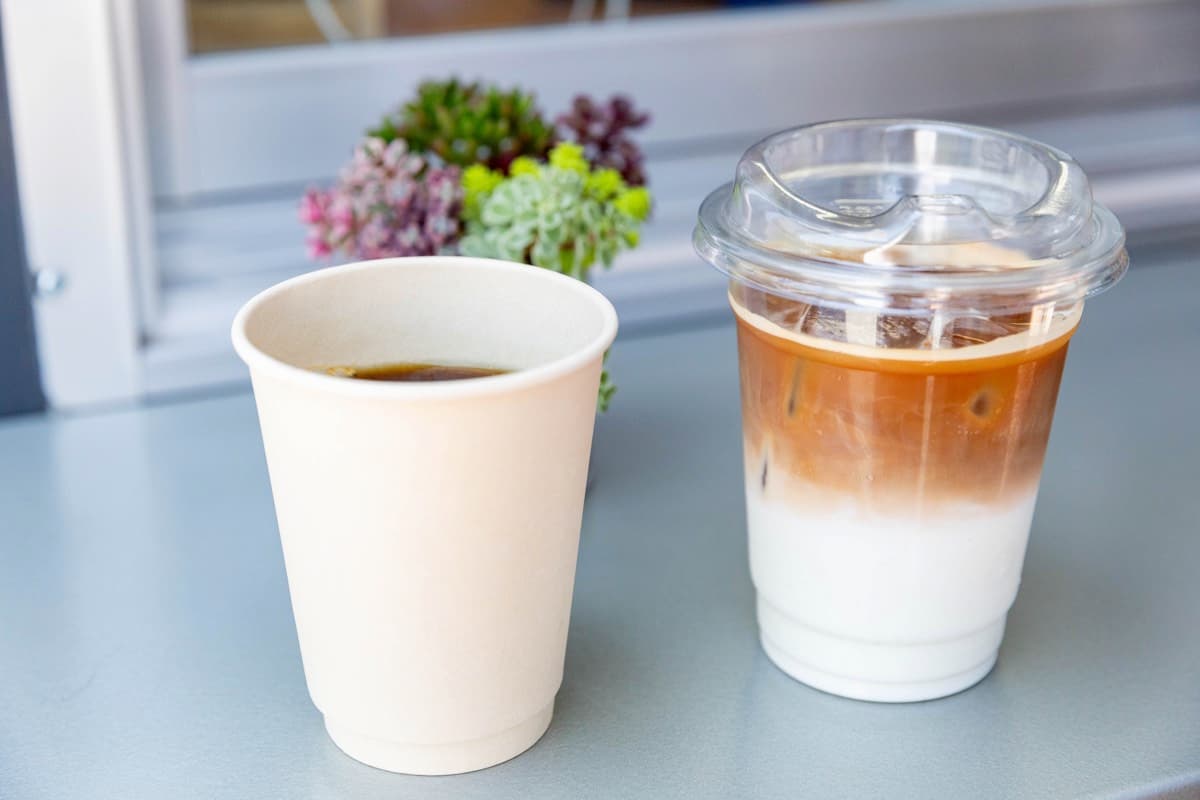 Coffee time こはく 1