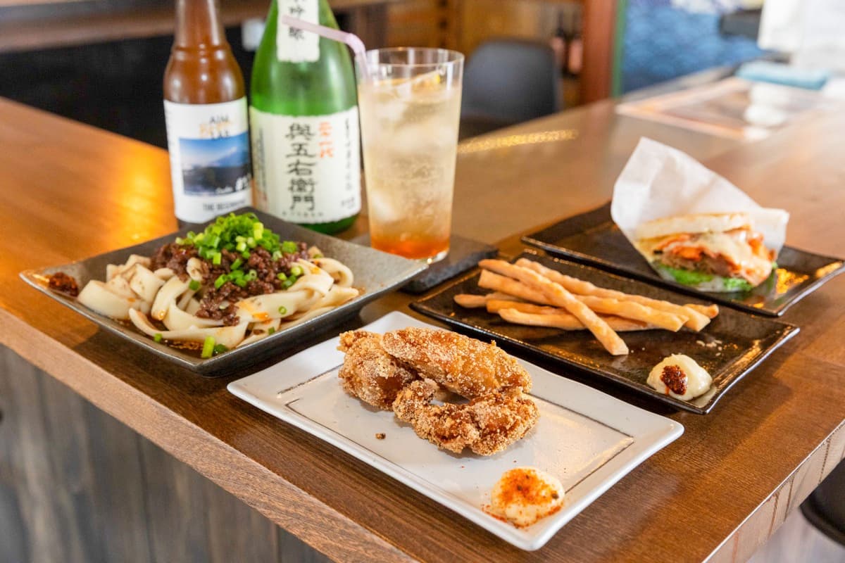 かもめ食堂 1