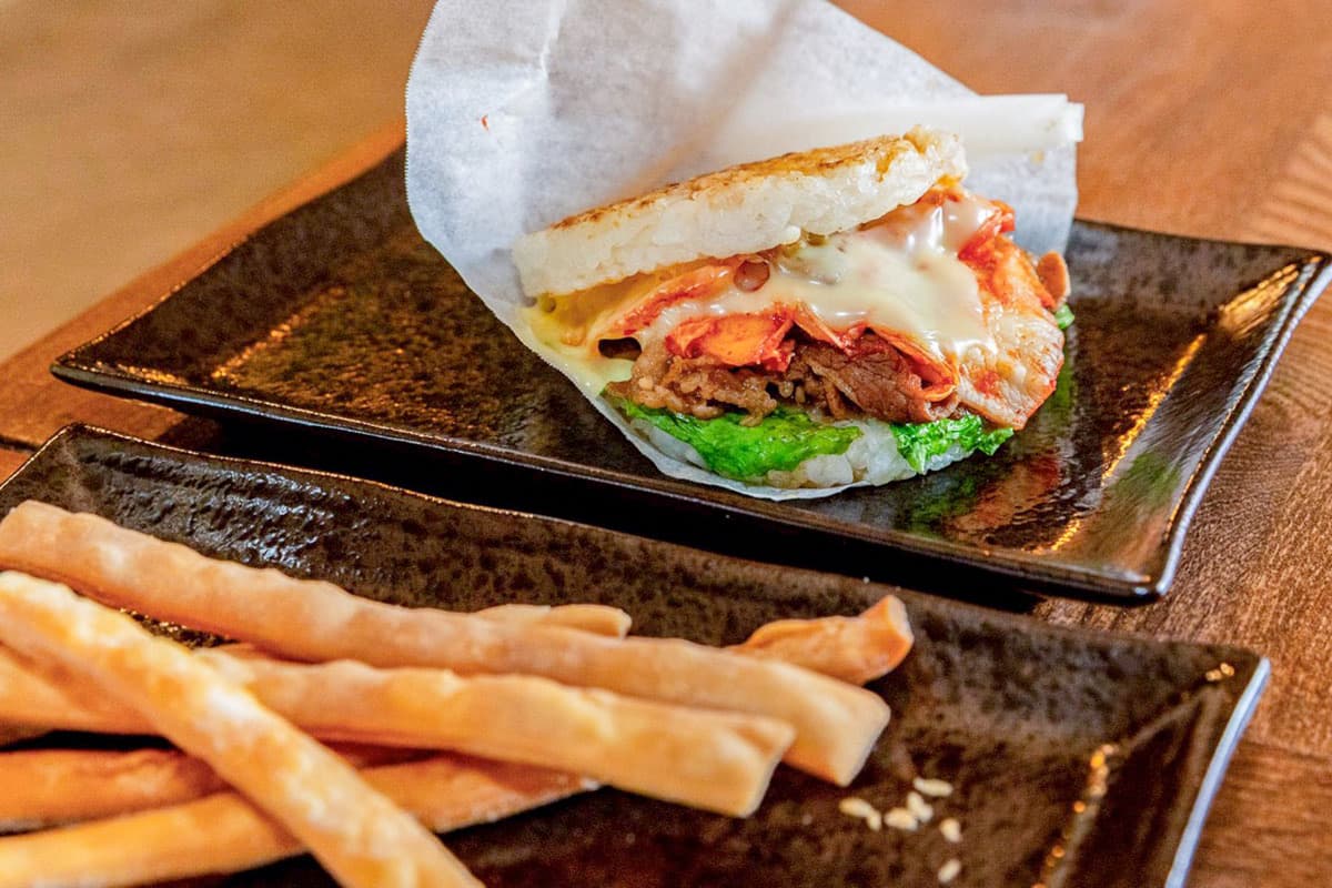 かもめ食堂 2
