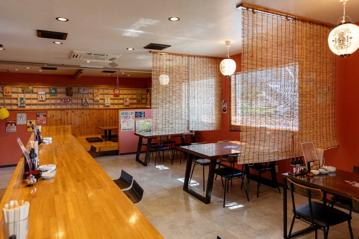 巻串酒場 めらんべゑ 4