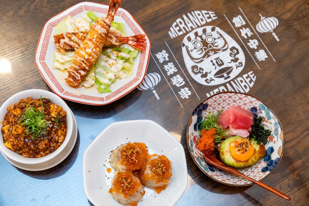 巻串酒場 めらんべゑ 2