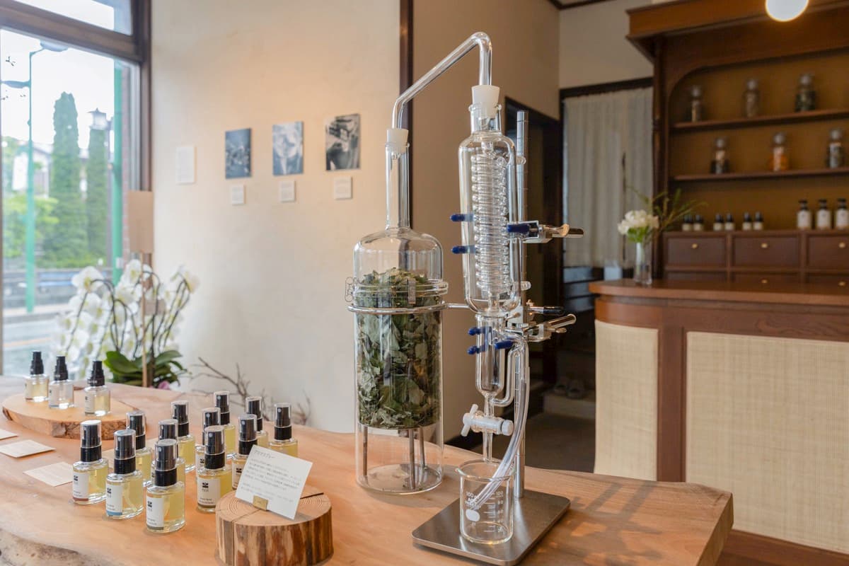 noi shop & tea stand 3
