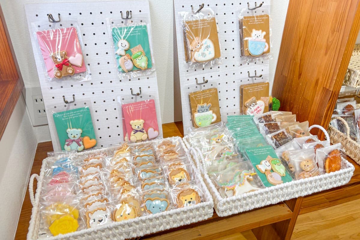 お菓子工房mimi 2