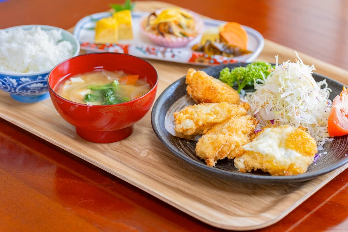 たまご食堂田吾作 2