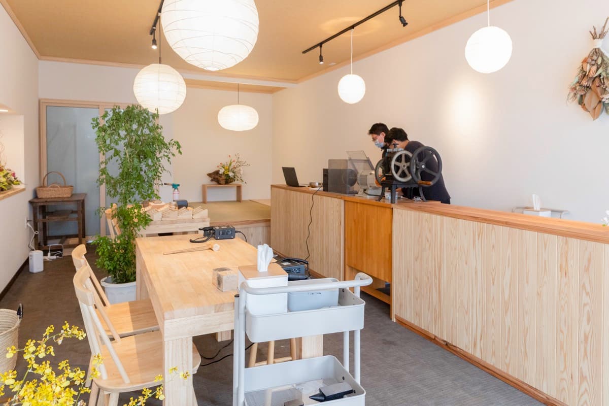 yubiwaya karen 富士吉田店 5