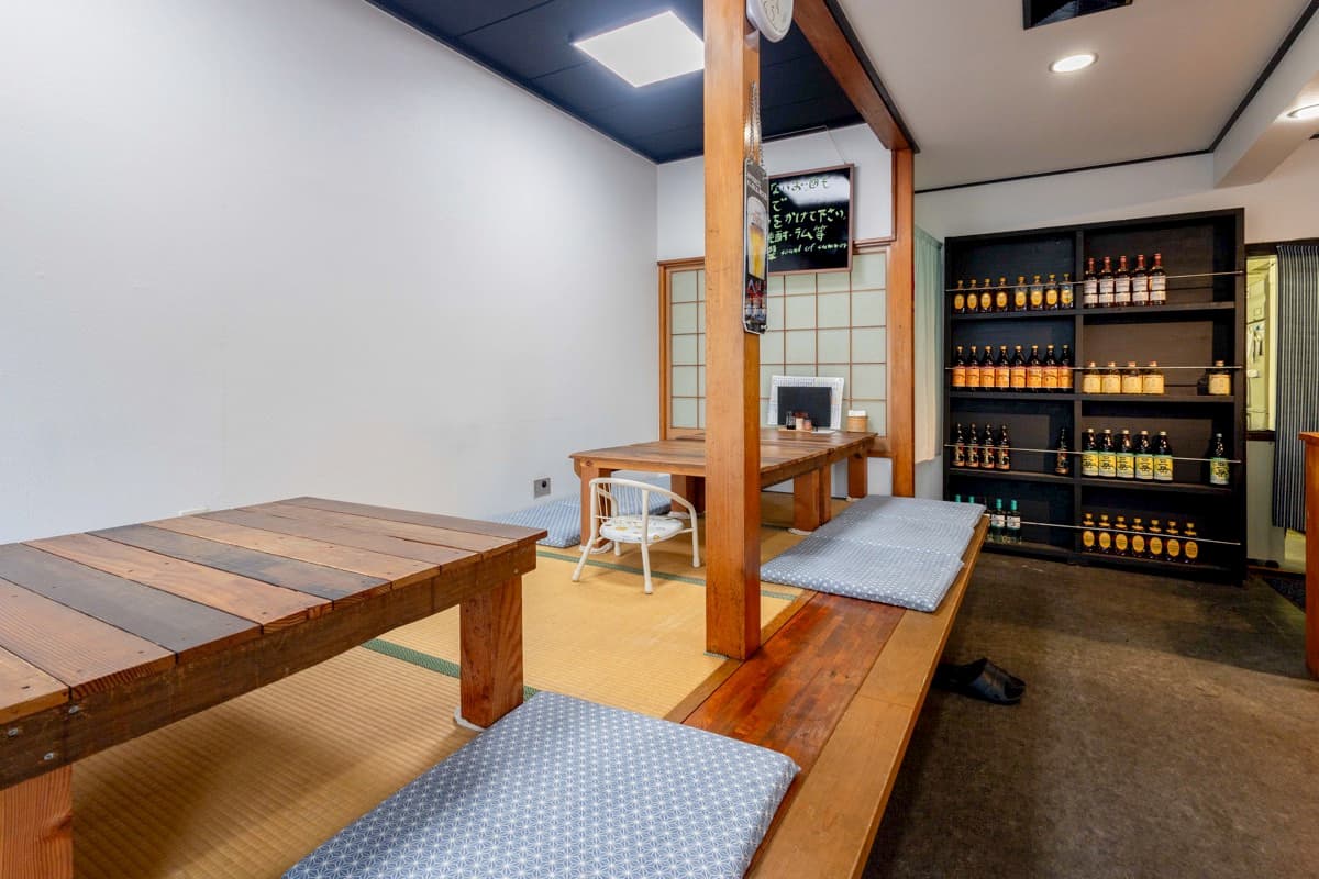 喰飲処 夏乃聲 4