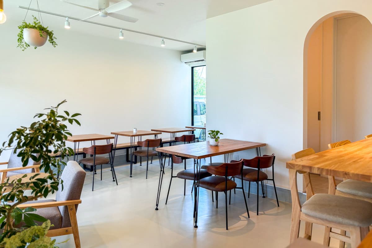 MAINICHI COFFEE 4