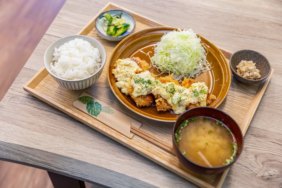 とんかつくるみ 2