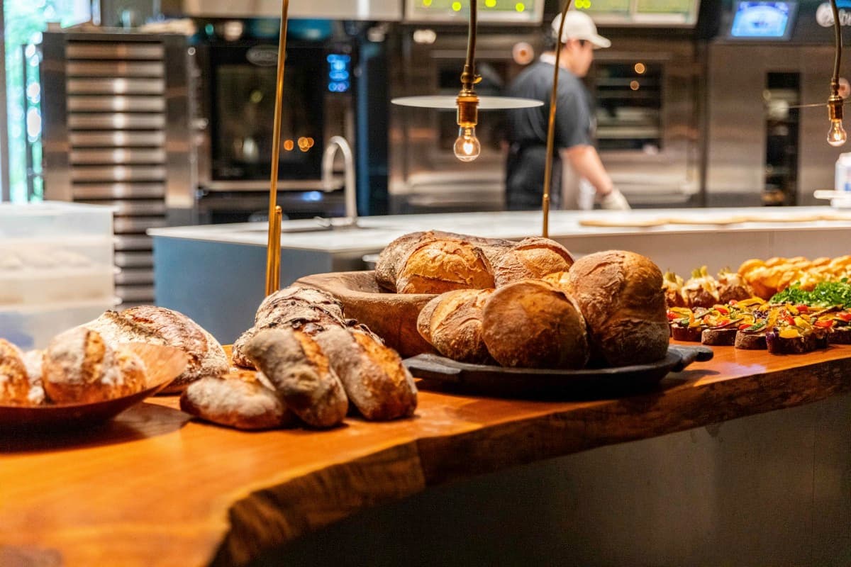 TruffleBAKERY 南⼋ヶ岳 2