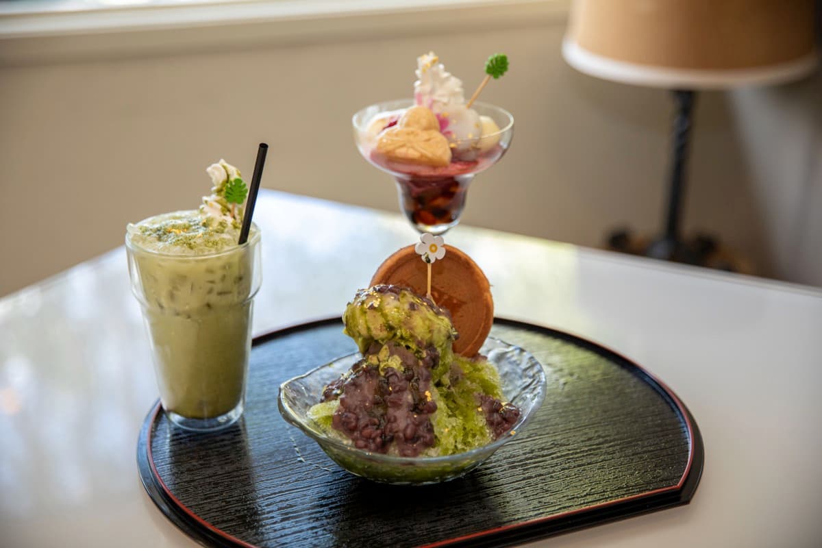 703カフェ和庵 1