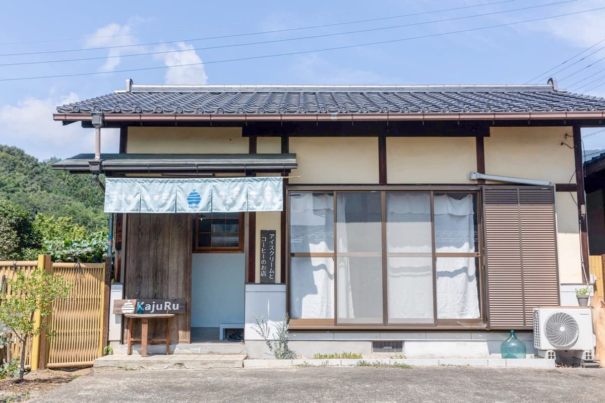 KajuRu 5