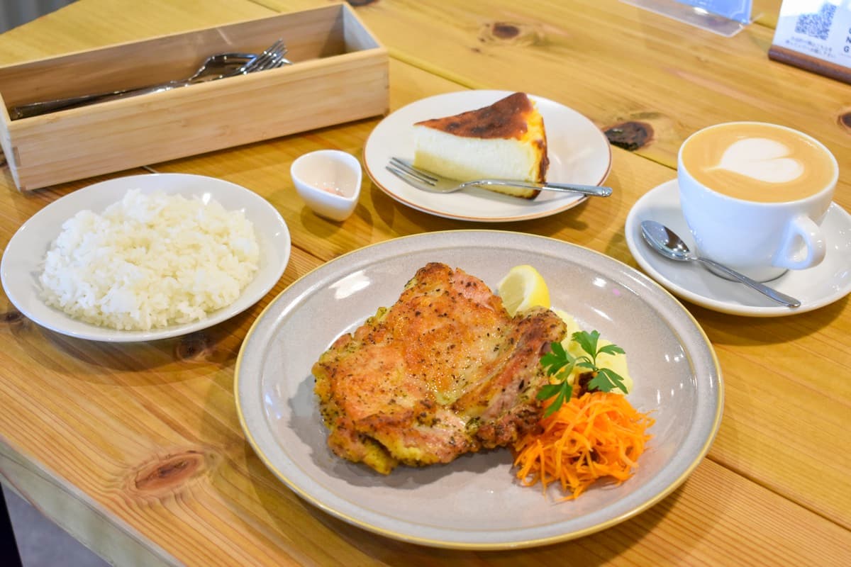 LONG小淵沢 2