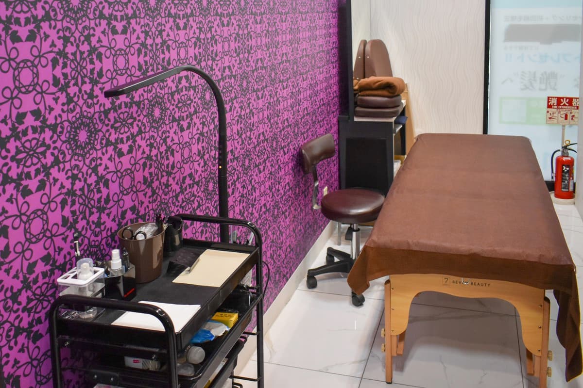 薄毛を改善!! Scalp Design HAIR TATTOO 甲府昭和店 【休業】 2