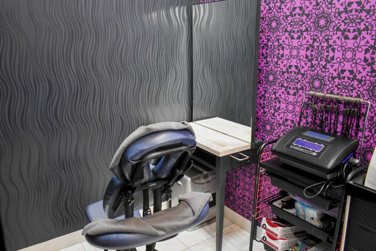 薄毛を改善!! Scalp Design HAIR TATTOO 甲府昭和店 【休業】 3