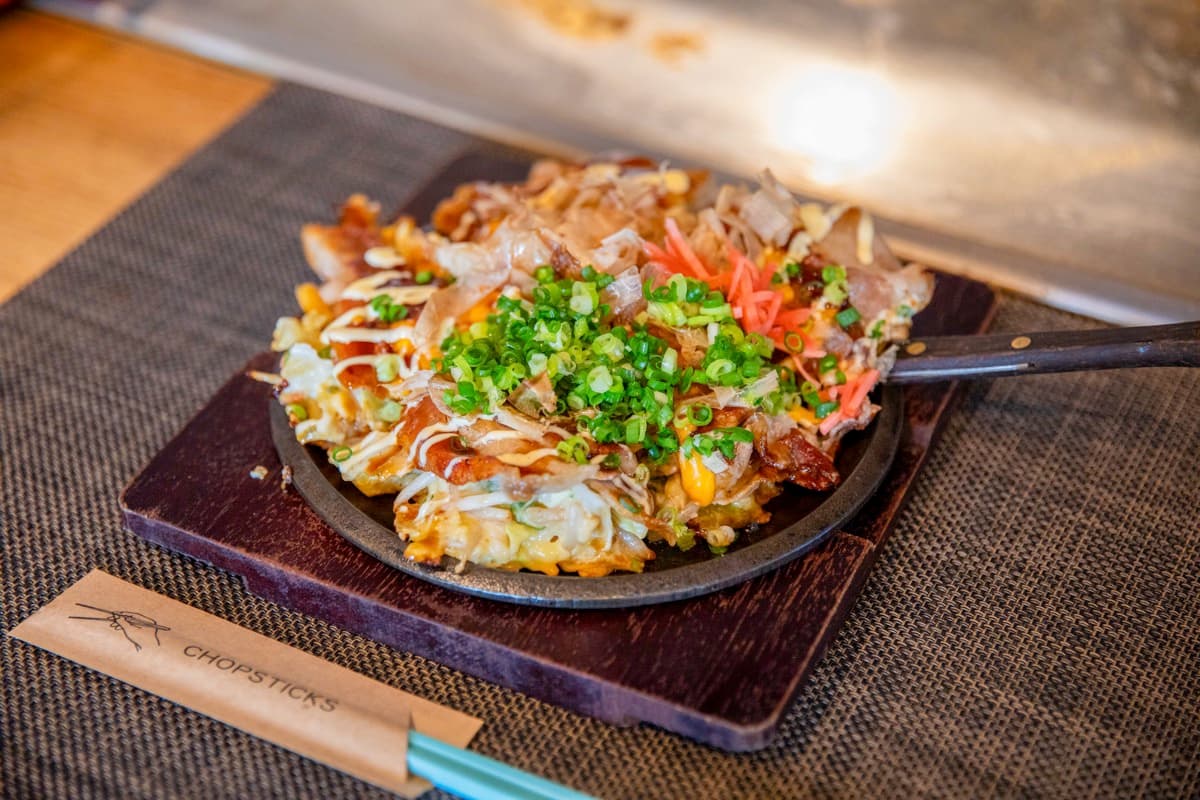 TEPPAN CUISINE 703 小淵沢リゾート店 2