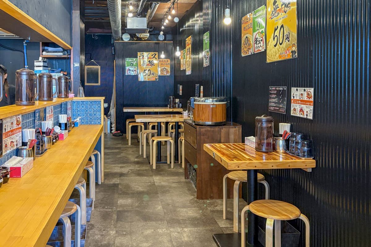花木流味噌 山梨総本店 4