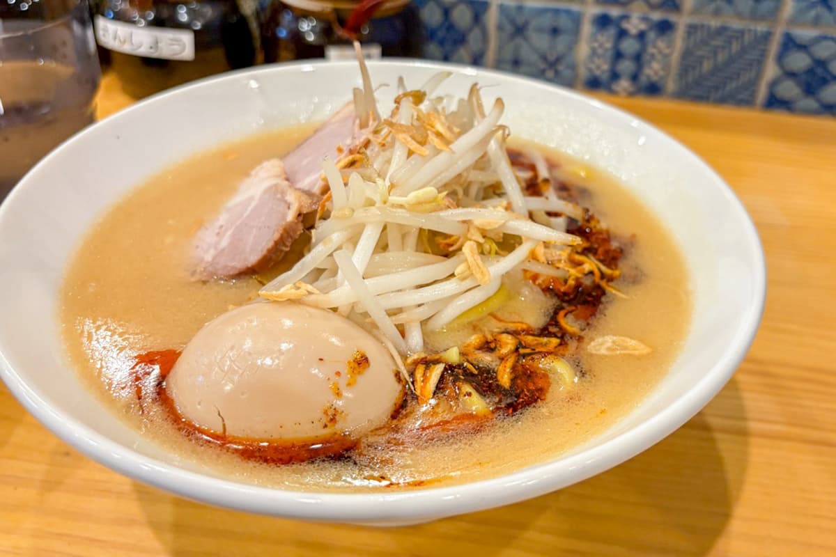 花木流味噌 山梨総本店 1